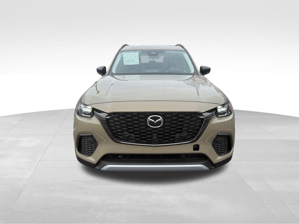 new 2026 Mazda CX-70 car, priced at $45,617