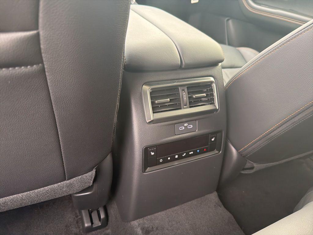 new 2026 Mazda CX-70 car, priced at $45,617