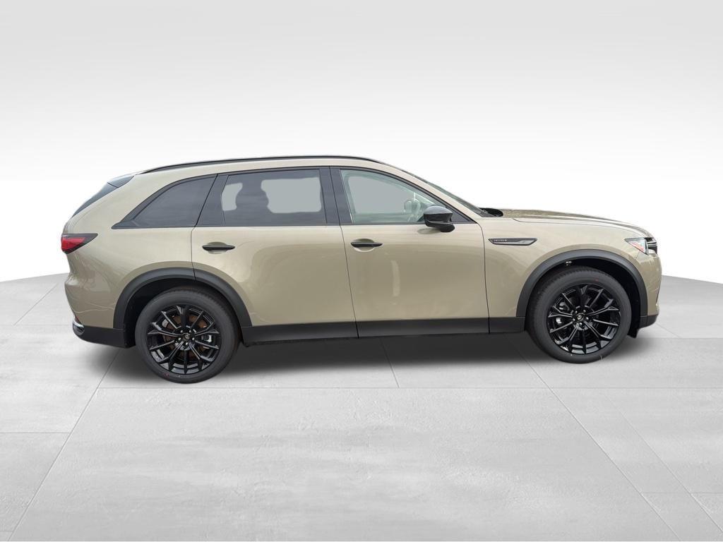 new 2026 Mazda CX-70 car, priced at $45,617