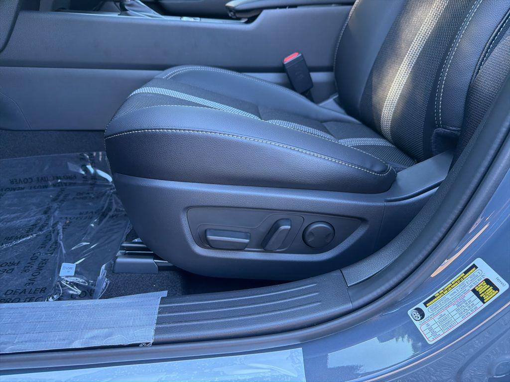 new 2026 Mazda CX-50 Hybrid car, priced at $33,398