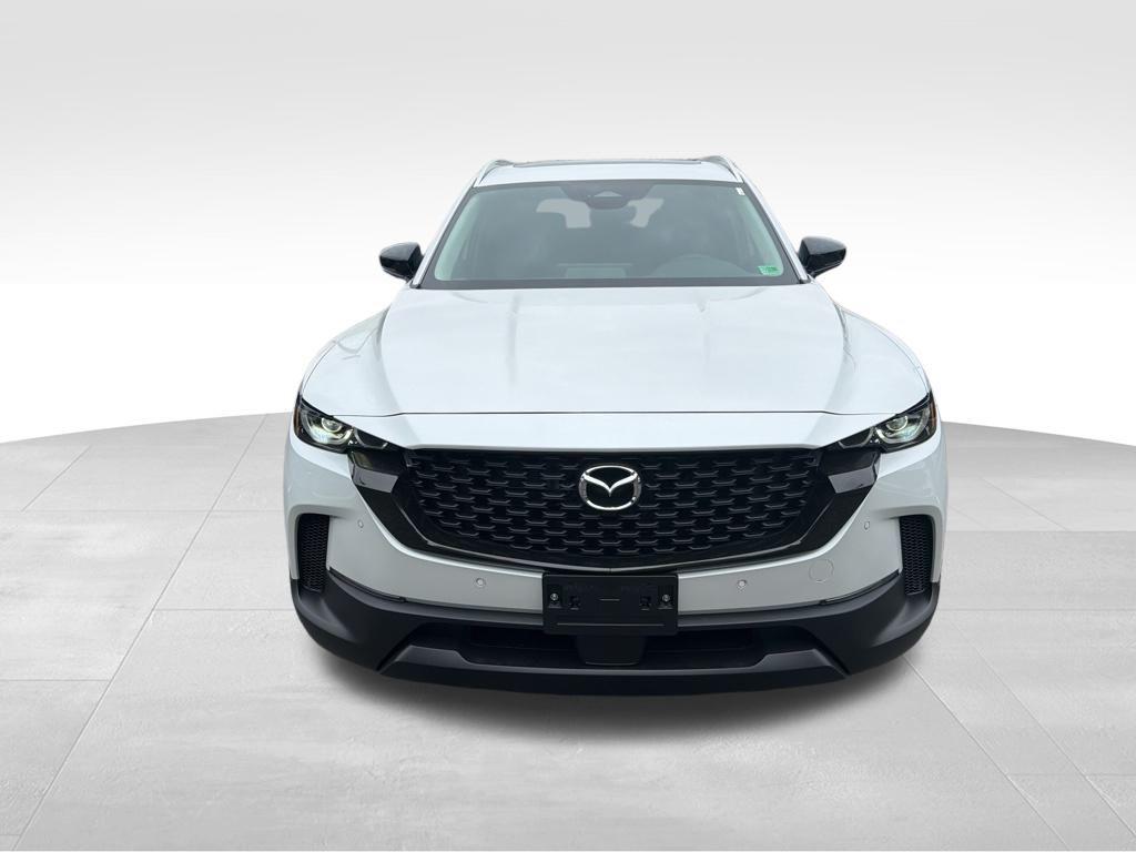 new 2026 Mazda CX-50 Hybrid car, priced at $33,398