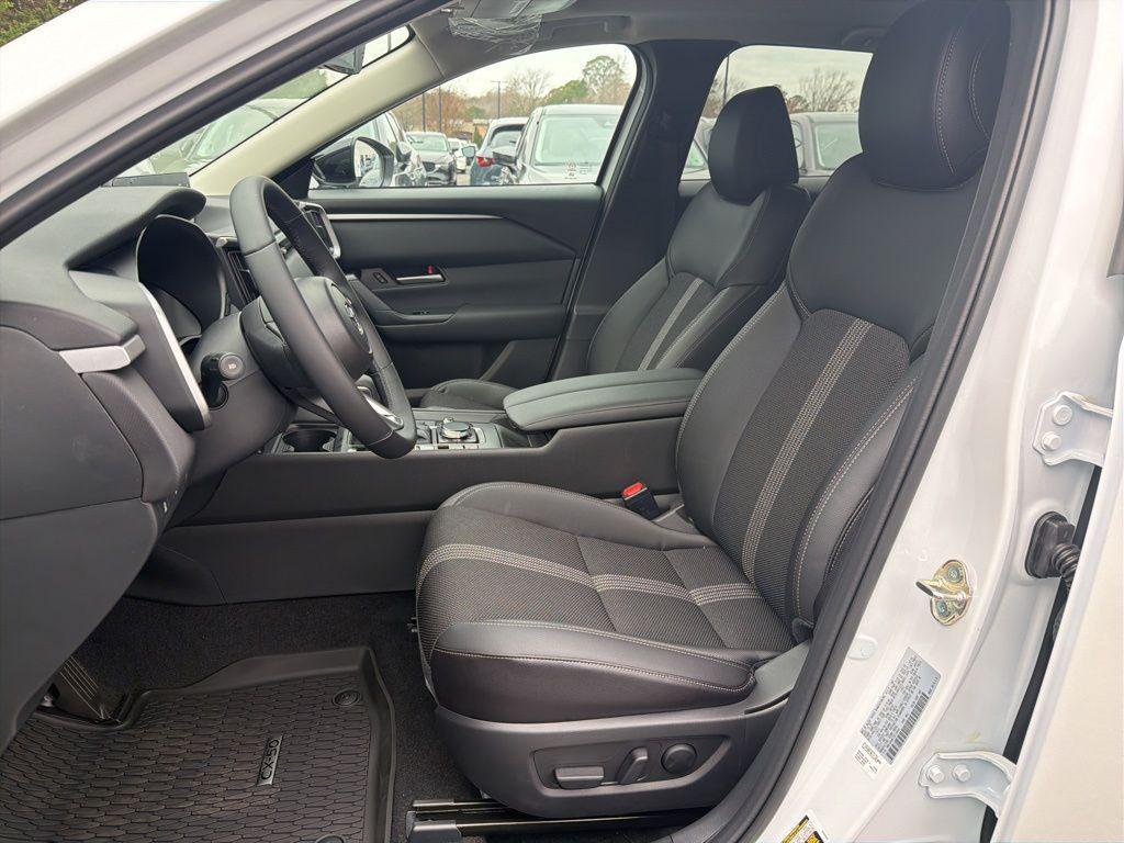 new 2026 Mazda CX-50 Hybrid car, priced at $33,398