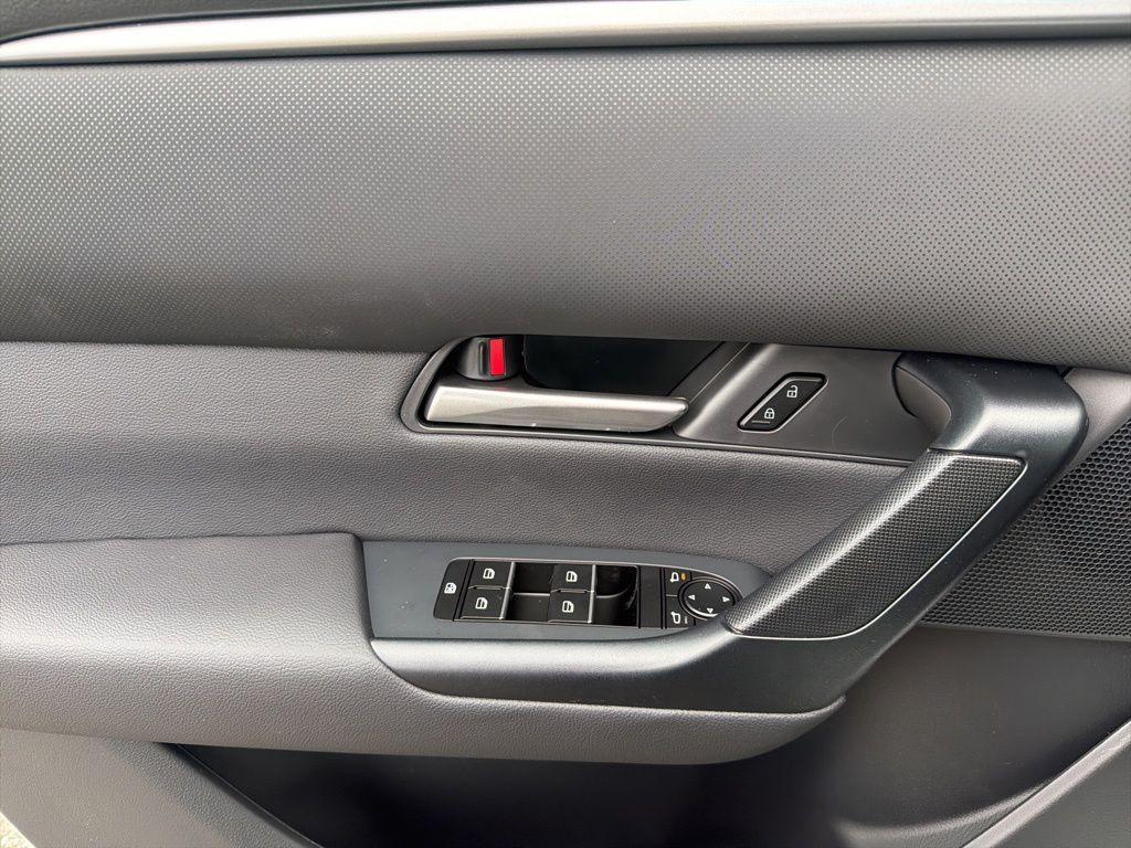 new 2026 Mazda CX-50 Hybrid car, priced at $33,398