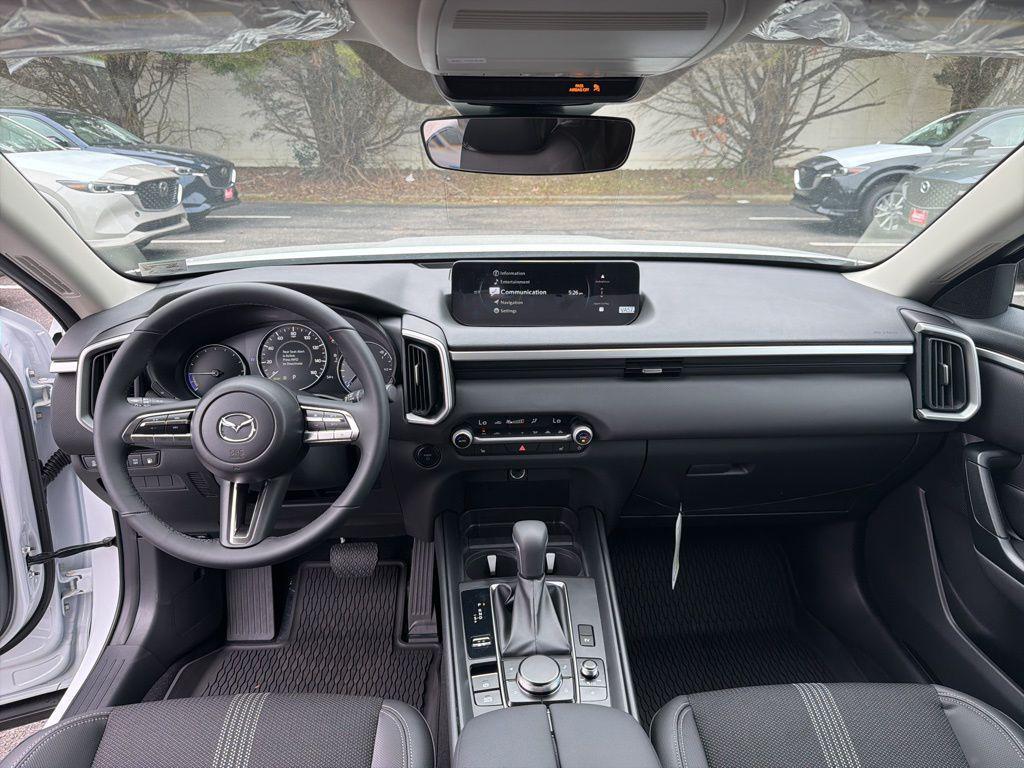 new 2026 Mazda CX-50 Hybrid car, priced at $33,398