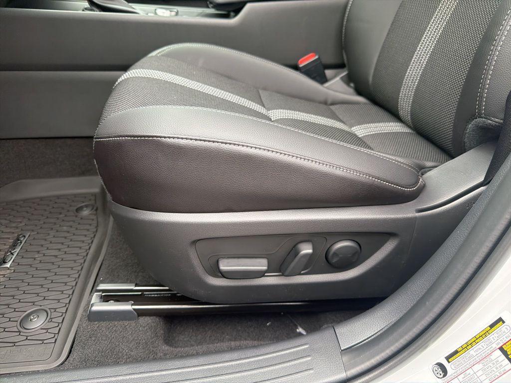 new 2026 Mazda CX-50 Hybrid car, priced at $33,398