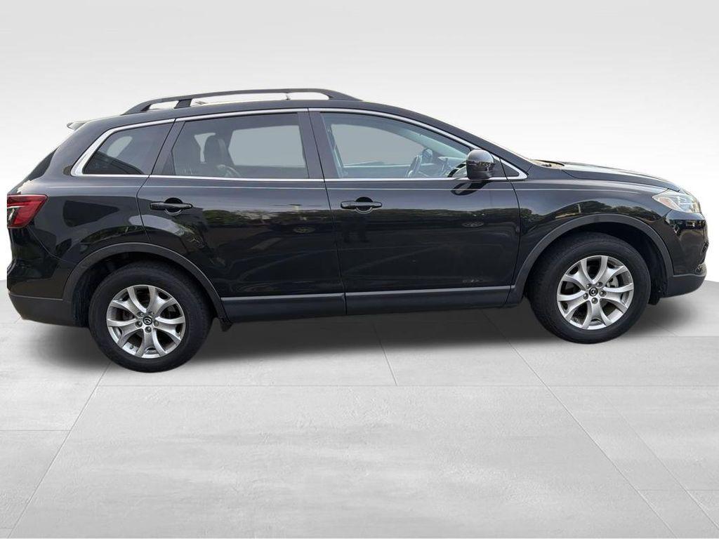 used 2015 Mazda CX-9 car, priced at $10,808