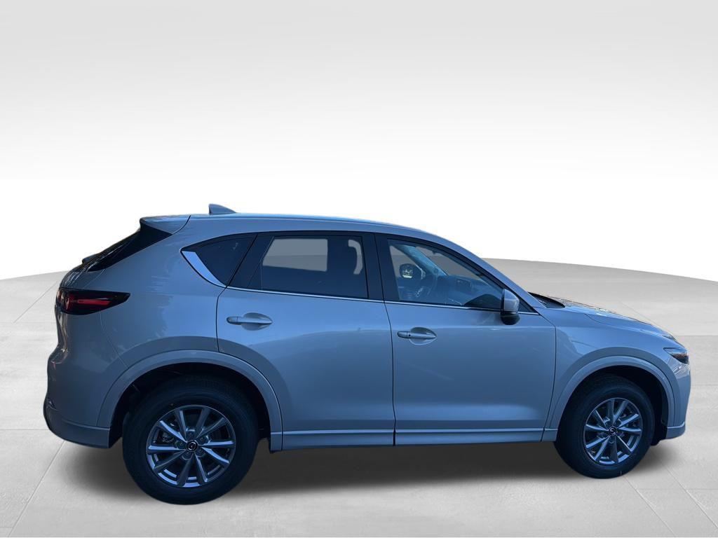 new 2025 Mazda CX-5 car, priced at $29,236