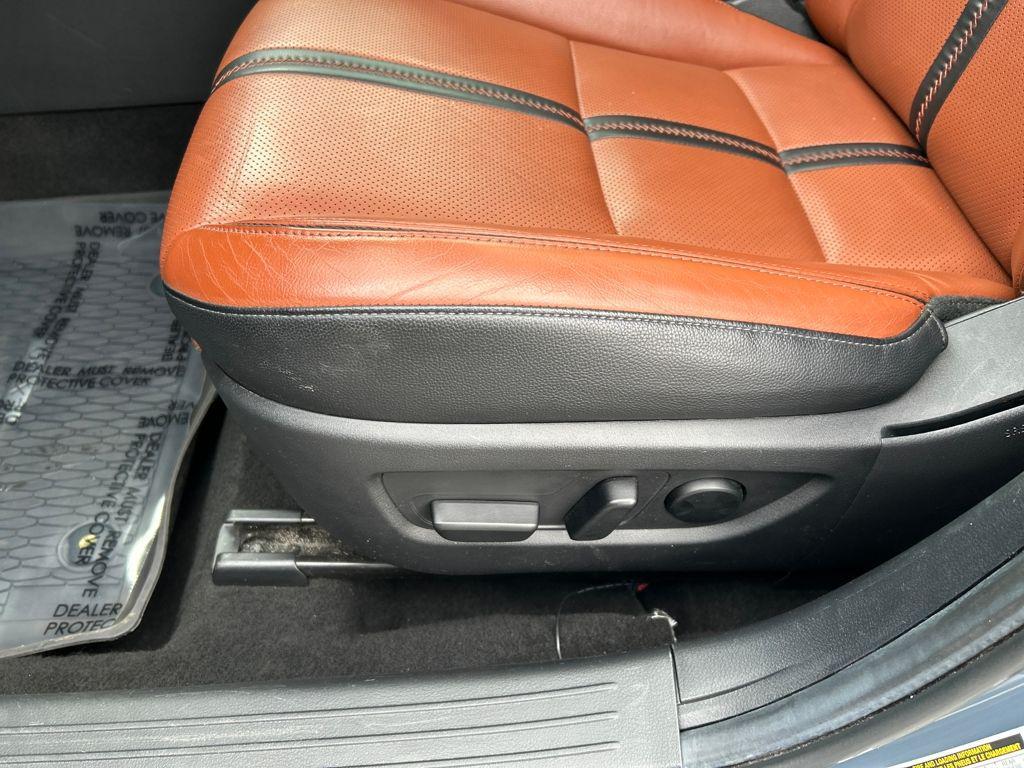 used 2023 Mazda CX-50 car, priced at $31,387