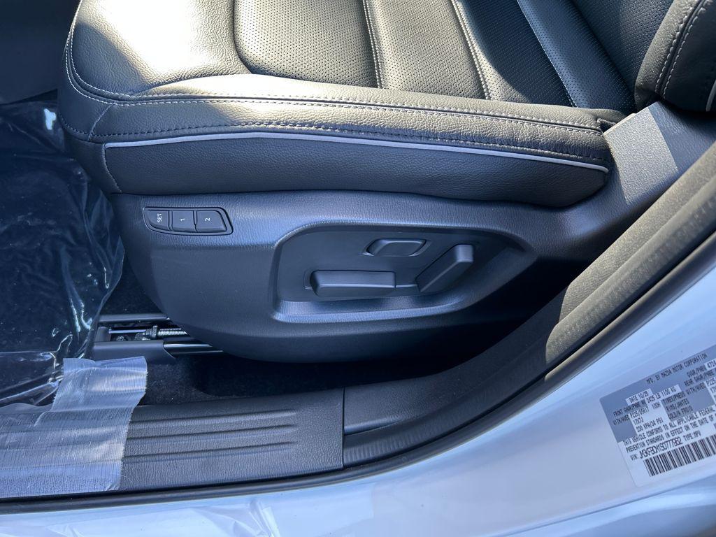 new 2025 Mazda CX-5 car, priced at $29,778