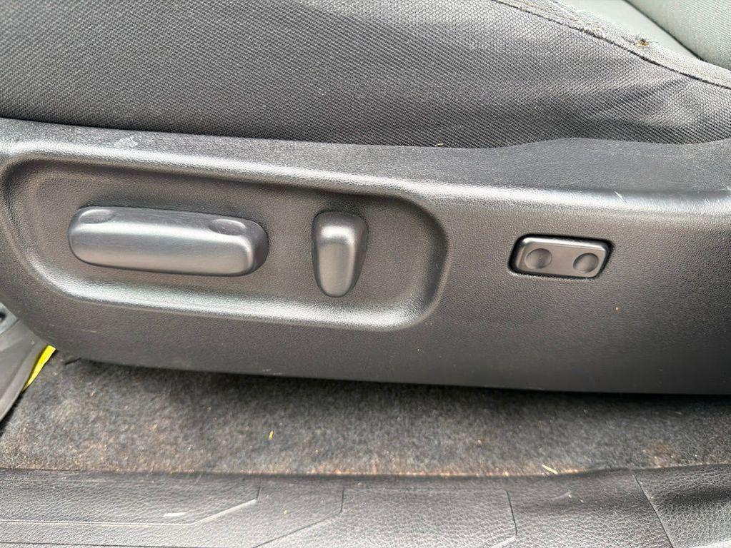 used 2021 Toyota Tacoma car, priced at $39,350