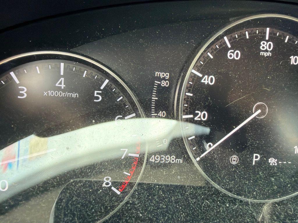 used 2020 Mazda Mazda3 car, priced at $19,149