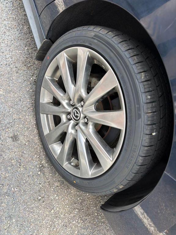 used 2020 Mazda Mazda3 car, priced at $19,149