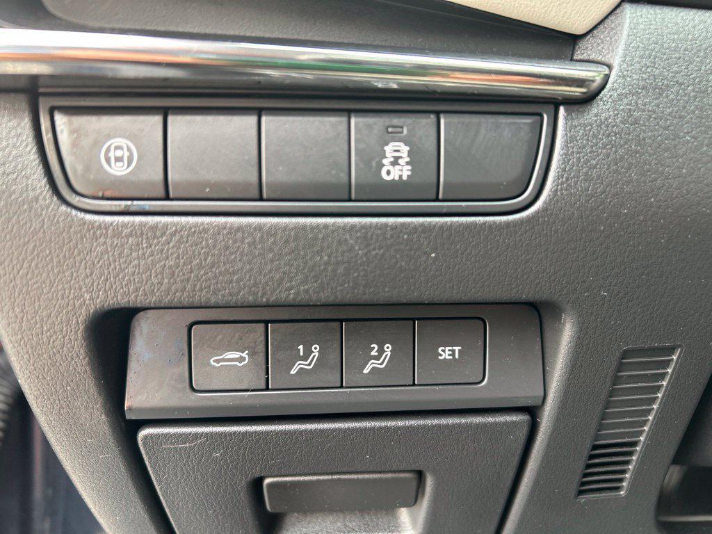 used 2020 Mazda Mazda3 car, priced at $19,384