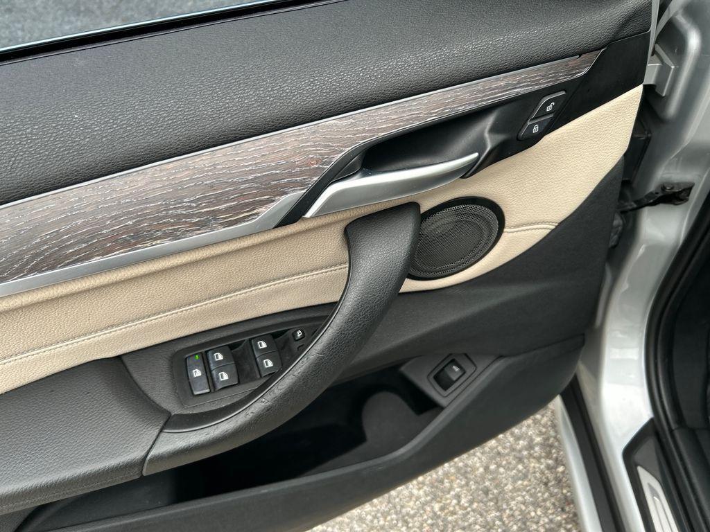 used 2017 BMW X1 car, priced at $12,999