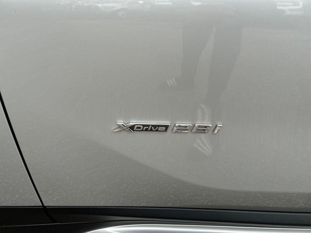 used 2017 BMW X1 car, priced at $12,999