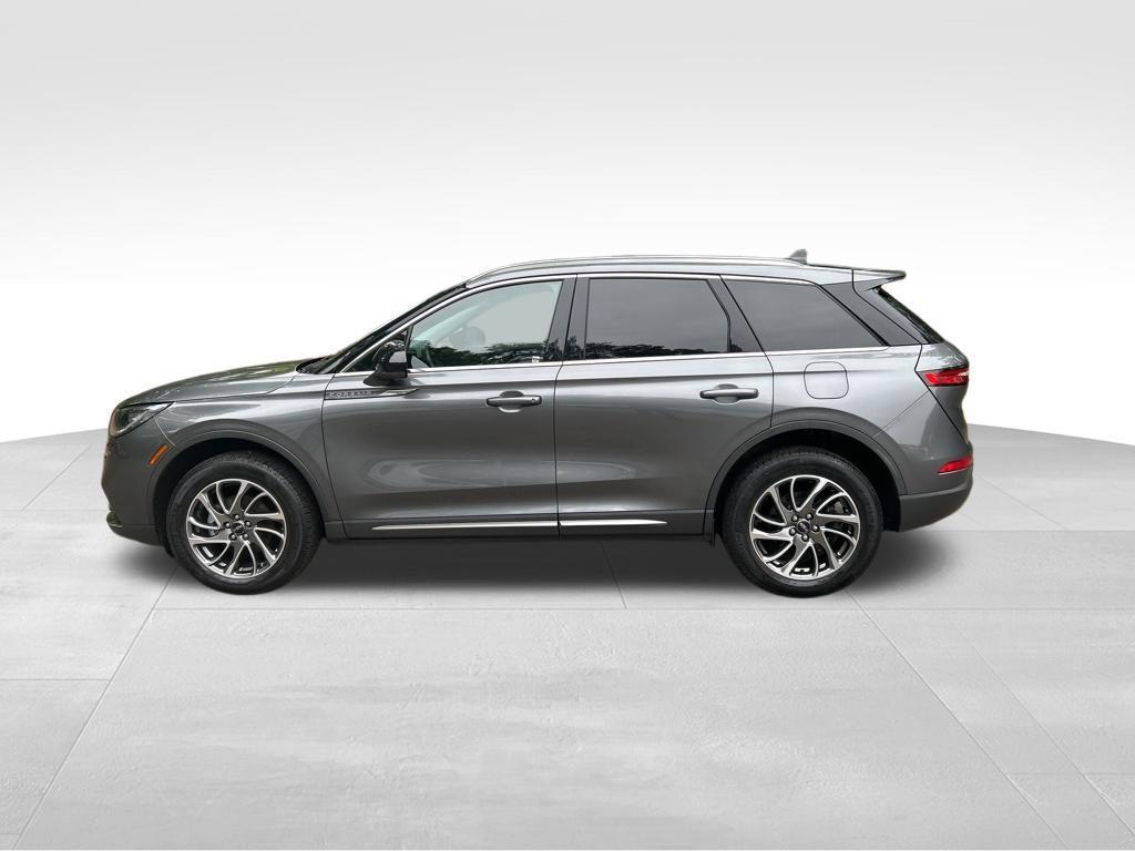 used 2022 Lincoln Corsair car, priced at $28,221