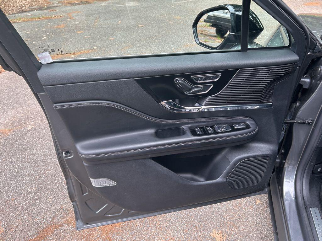 used 2022 Lincoln Corsair car, priced at $28,221