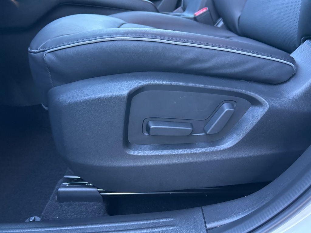 new 2025 Mazda CX-5 car, priced at $28,345
