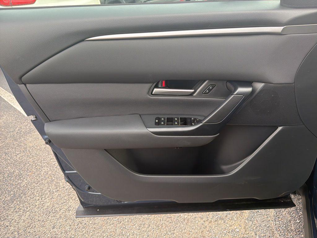 new 2026 Mazda CX-50 car, priced at $34,735