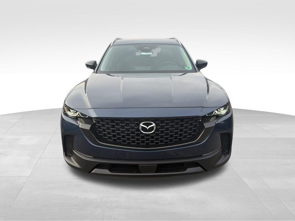 new 2026 Mazda CX-50 car, priced at $34,735