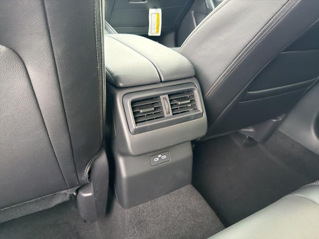 new 2026 Mazda CX-50 car, priced at $34,735