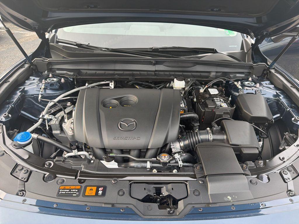 new 2026 Mazda CX-50 car, priced at $34,735