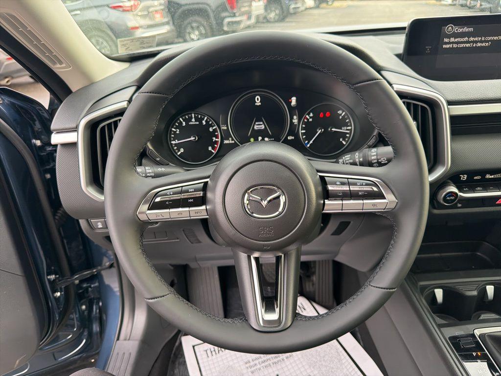 new 2026 Mazda CX-50 car, priced at $34,735