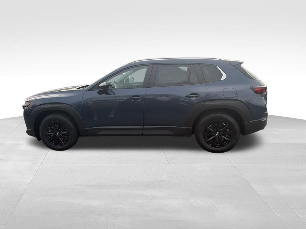 new 2026 Mazda CX-50 car, priced at $34,735