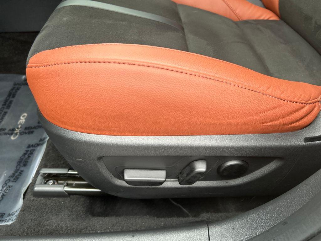 used 2025 Mazda CX-30 car, priced at $28,211