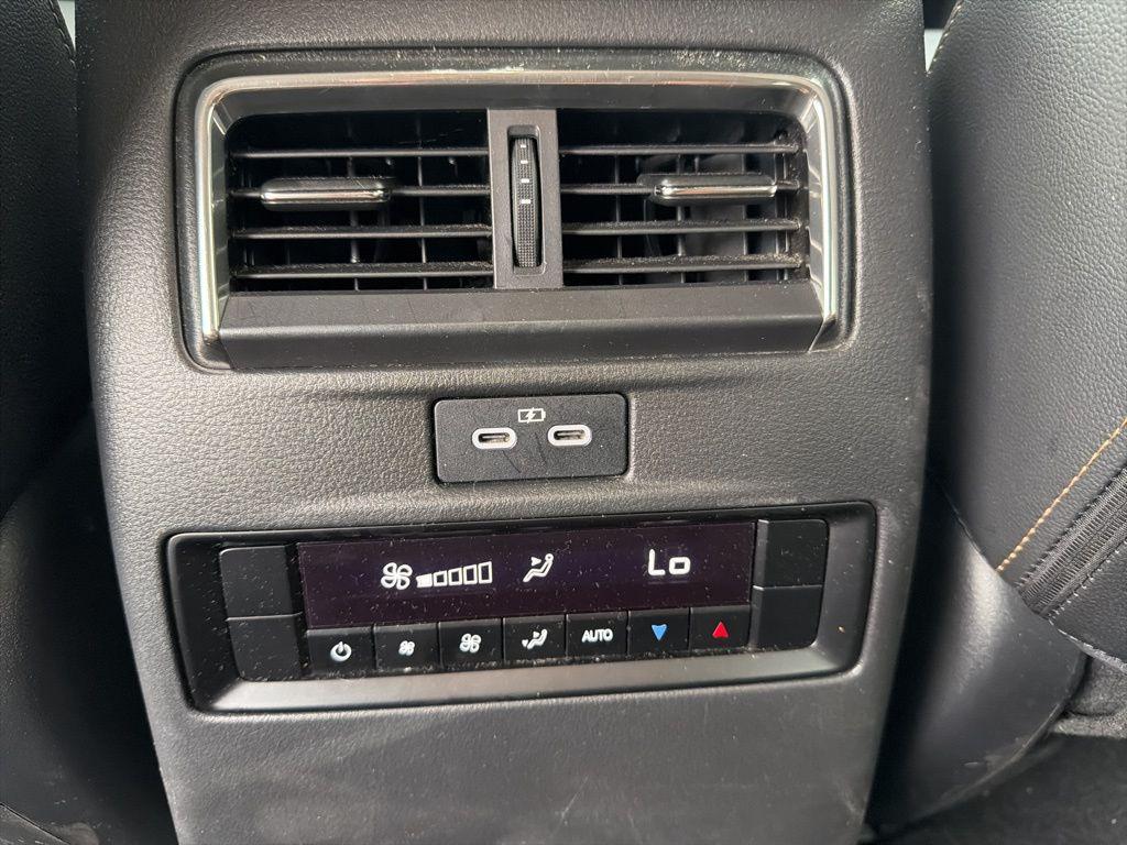 used 2024 Mazda CX-90 car, priced at $30,940