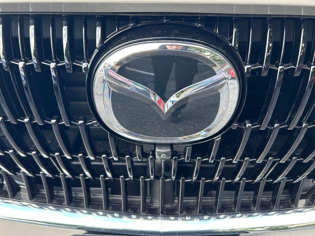 new 2026 Mazda CX-90 car, priced at $55,626