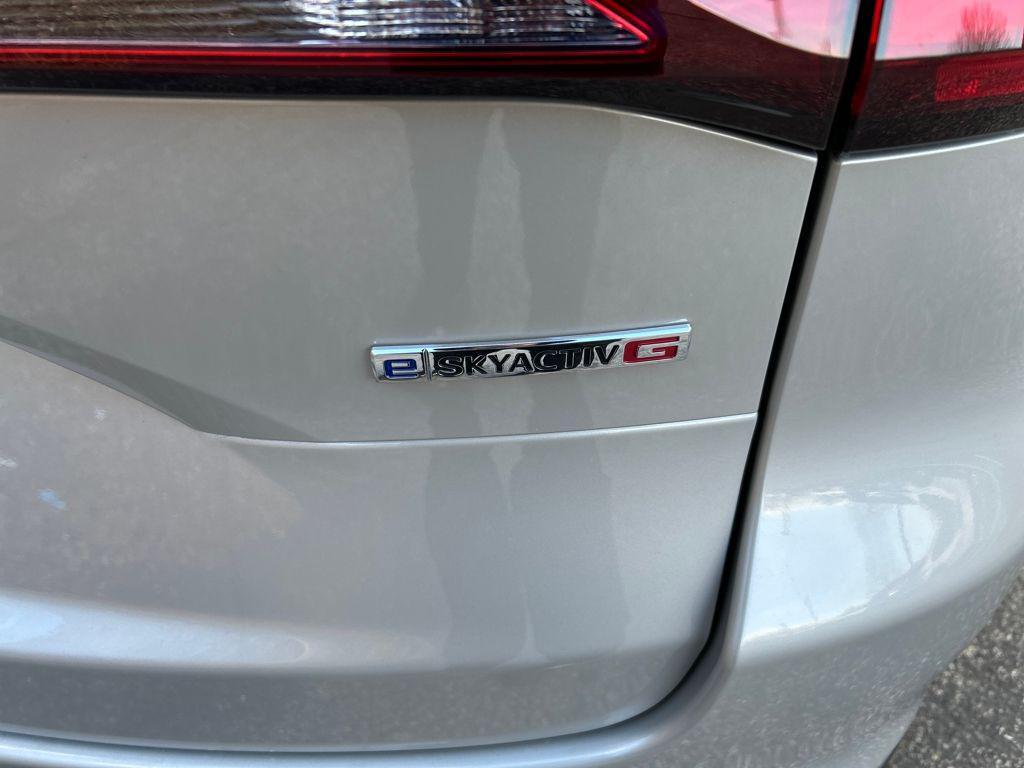 new 2026 Mazda CX-90 car, priced at $55,626