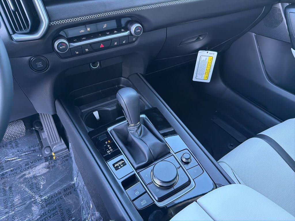 new 2026 Mazda CX-50 car, priced at $34,380