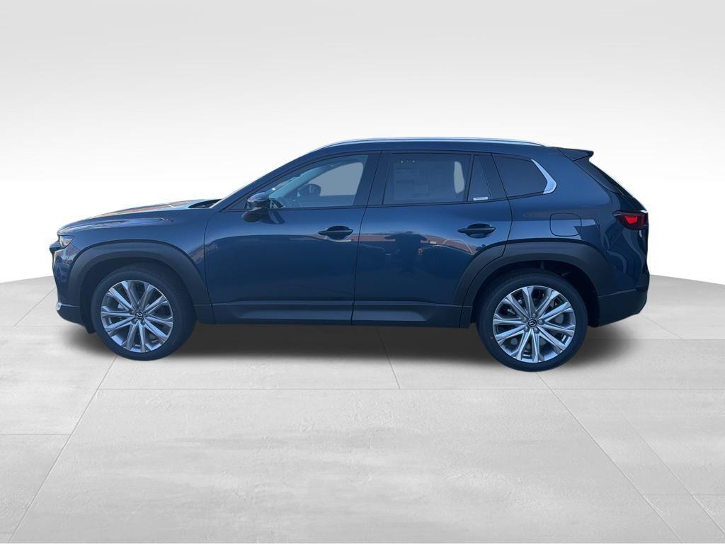 new 2026 Mazda CX-50 car, priced at $34,380