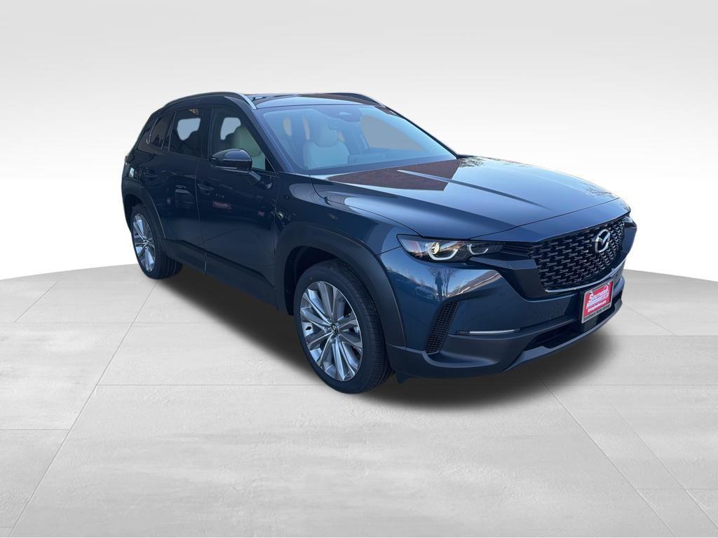 new 2026 Mazda CX-50 car, priced at $34,380