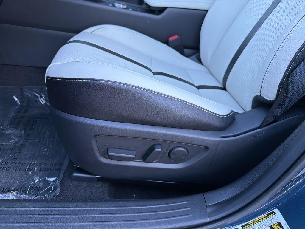 new 2026 Mazda CX-50 car, priced at $34,380