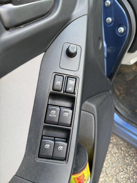 used 2015 Subaru Forester car, priced at $15,543