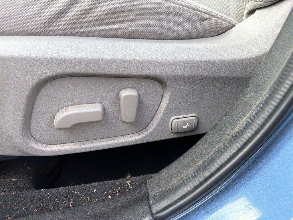 used 2015 Subaru Forester car, priced at $15,543