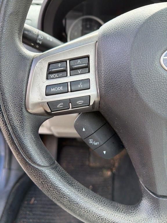 used 2015 Subaru Forester car, priced at $15,543