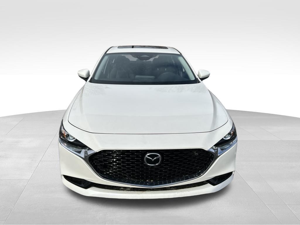 new 2026 Mazda Mazda3 car, priced at $26,532