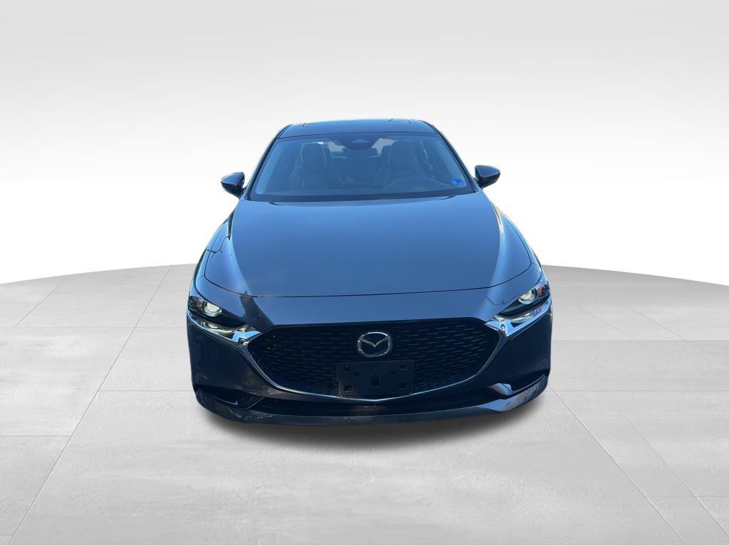 new 2026 Mazda Mazda3 car, priced at $26,160