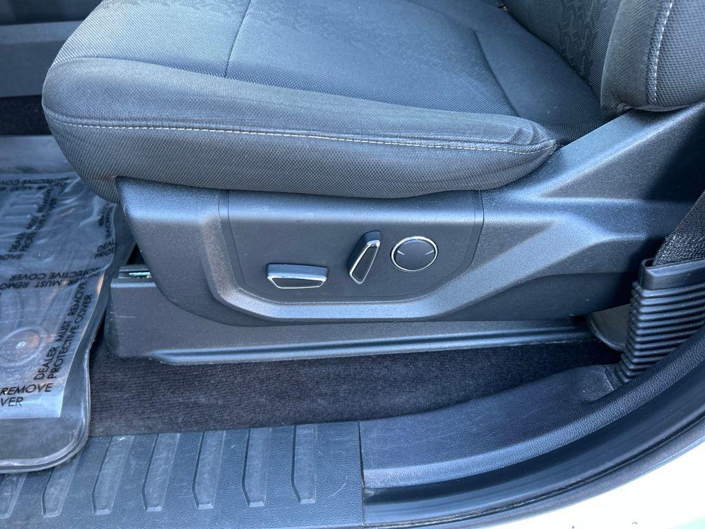 used 2018 Ford F-150 car, priced at $18,083