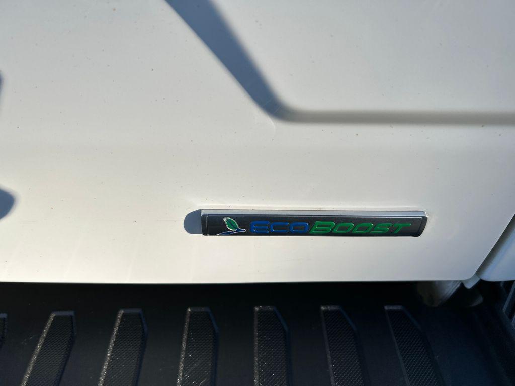 used 2018 Ford F-150 car, priced at $18,083