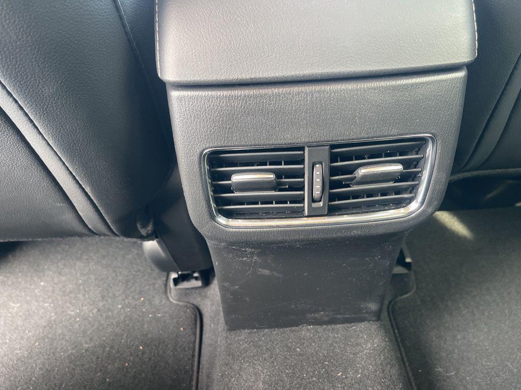 used 2025 Mazda CX-5 car, priced at $29,998