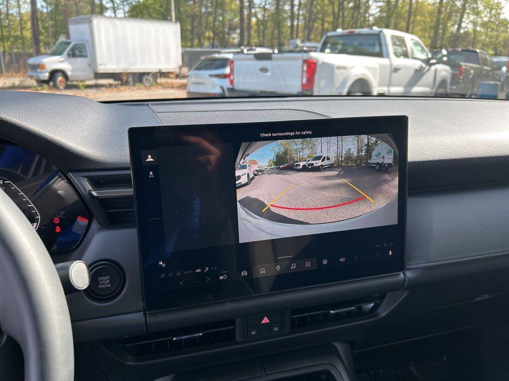 new 2026 Mazda CX-5 car, priced at $38,442