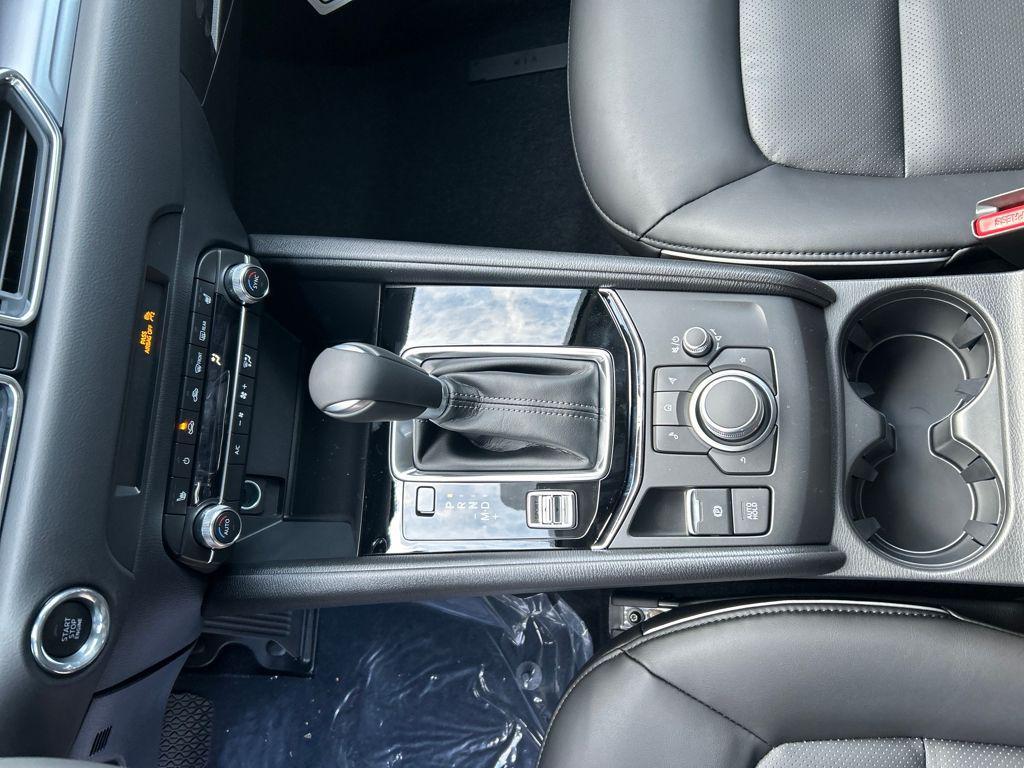 new 2025 Mazda CX-5 car, priced at $27,795