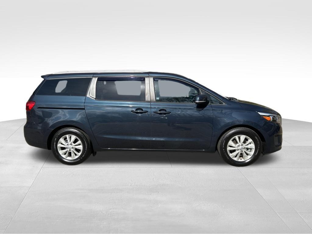 used 2016 Kia Sedona car, priced at $9,996