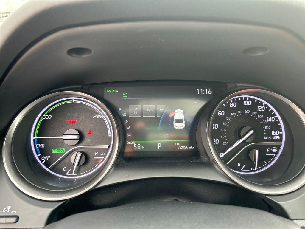 used 2021 Toyota Camry car, priced at $25,490