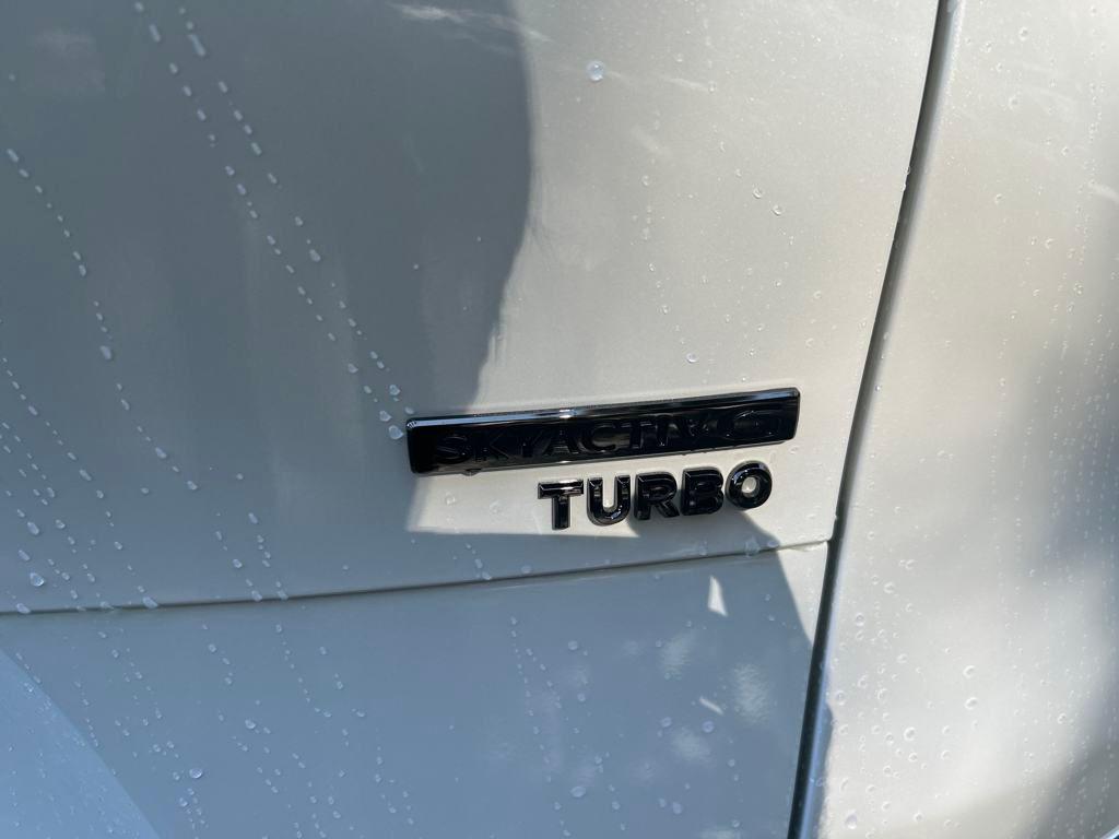 new 2026 Mazda CX-30 car, priced at $34,264