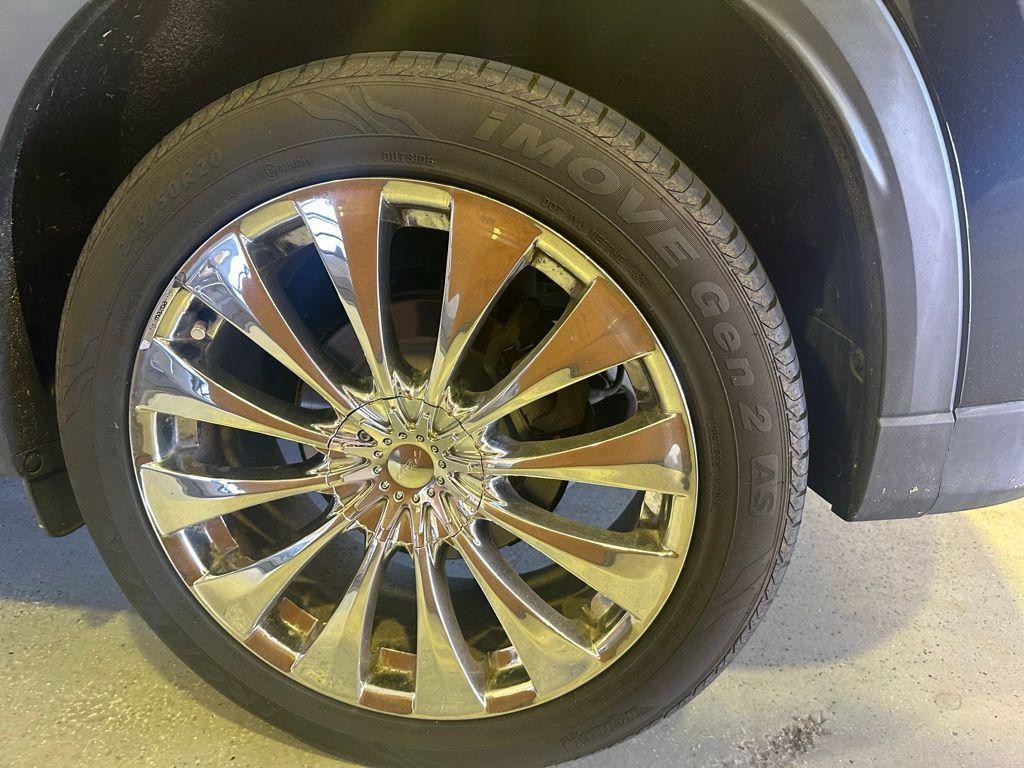 used 2020 Mazda CX-5 car, priced at $19,251